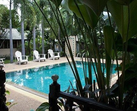 The Royal Shilton Resort Τσιάνγκ Μάι Εξωτερικό φωτογραφία
